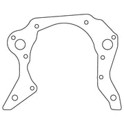 Cometic Ford 302/351W V8 Timing Cover Gasket .031in Fiber - 10 Pack