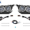 Diode Dynamics 14-23 Polaris RZR XP SS3 LED Headlight Kit - Sport White ABL