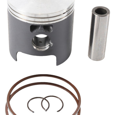 Vertex Pistons 95-13 KX 100/ 2003 RM 100 Cast Replica Piston Kit