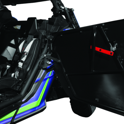 DragonFire Racing 17+ Can-Am Maverick X3 MAX UTV Doors - 4 Doors