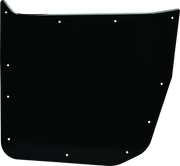 DragonFire Racing Polaris Ranger UTV Doors - Replacement Door Skin - Front Driver