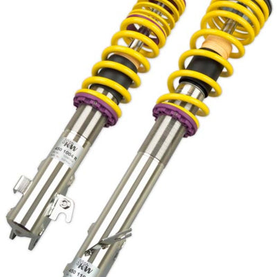 KW Coilover Kit V1 05-07 Subaru Impreza STI (GD GG)