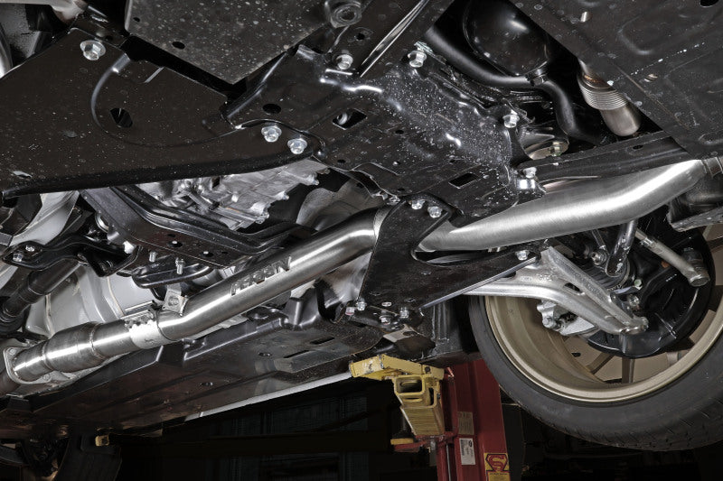 PERRIN 22-26 Subaru WRX Front-Pipe w/GESI Cat