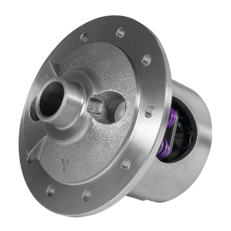 Yukon Gear 67-70 Chevrolet Camaro Limited Slip & Re-Gear Kit - 25 Spline 3.36 Ratio