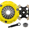 ACT 1990 Eagle Talon MaXX/Race Rigid 4 Pad Clutch Kit