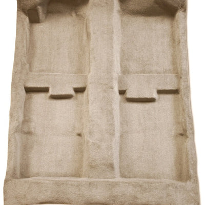 Lund 88-96 Ford F-150 Std. Cab Pro-Line Full Flr. Replacement Carpet - Sand (1 Pc.)