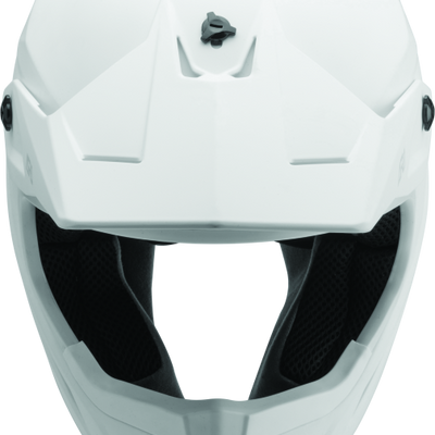 Answer AR1 Solid Helmet White Youth - Small