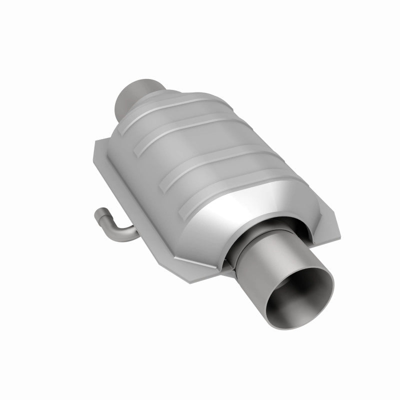 MagnaFlow Universal Catalytic Converter 2.25 W/Air FED