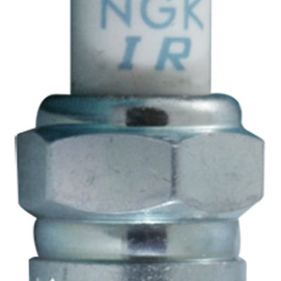 NGK Laser Iridium Spark Plug Box of 4 (CR8EIA-10)