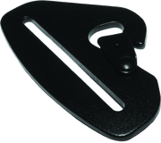 DragonFire Racing Harness Tab 3 in. Quick Release