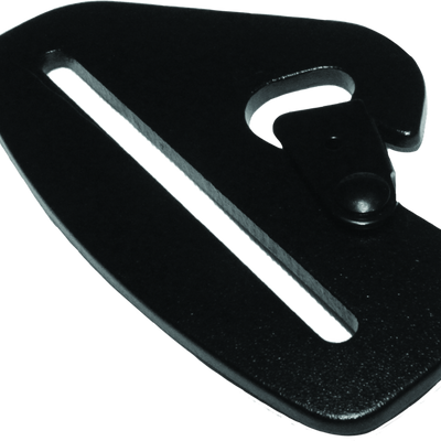 DragonFire Racing Harness Tab 3 in. Quick Release