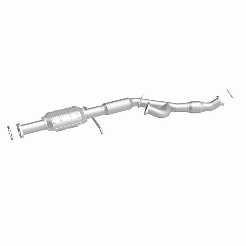 MagnaFlow Direct Fit Catalytic Converter 02-06 Kia Optima 2.7L