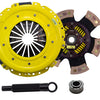 ACT 2011 Ford Mustang HD/Race Sprung 6 Pad Clutch Kit