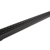 Deezee Universal Running Board Rough Step (55In Aluminum)