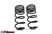 UMI Performance 93-02 GM F-Body Lowering Springs Rear 1.5in Lowering