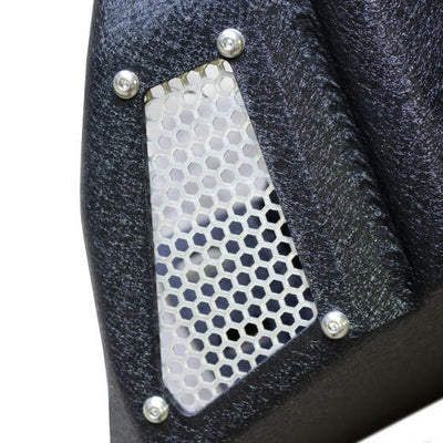 Fishbone Offroad 12-15 Tacoma Center Stubby Bumper