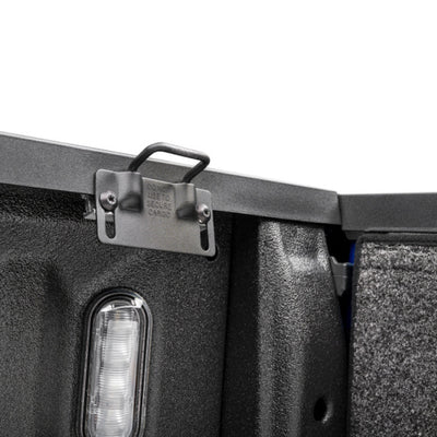 Extang 2024 Ford Ranger (5ft Bed) Solid Fold ALX Bed Cover