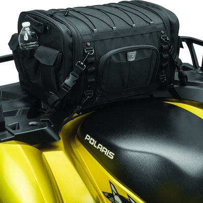 Kuryakyn Momentum Drifter Bag