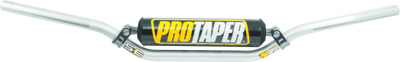 ProTaper SE CR Mid Handlebar - Silver
