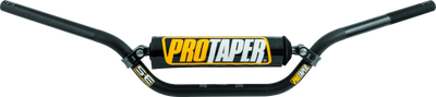 ProTaper SE ATV Low Handlebar - Jet Black