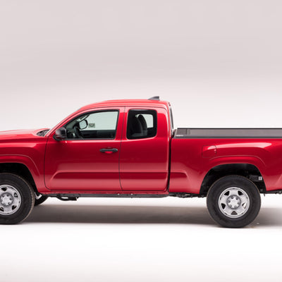 Retrax 16-18 Tacoma 6ft Regular / Access & Double Cab RetraxONE MX