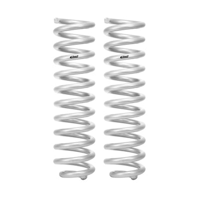 Eibach Pro-Truck Ft Lift Springs 17-19 Ford F250/F350 SD 4WD (Must Use w/ Pro-Truck Front Shocks)