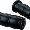 Kuryakyn ISO Grips Honda Goldwings Black