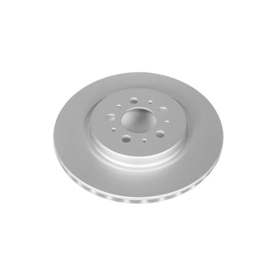 Power Stop 04-07 Volvo S60 Rear Evolution High Carbon Geomet Coated Rotor