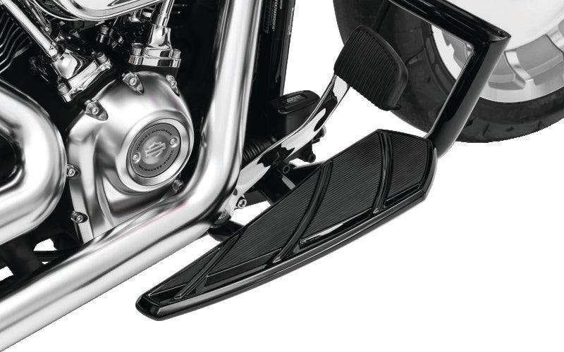 Kuryakyn Phantom Floorboards for Harley-Davidson Black