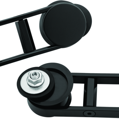 Kuryakyn Adjustable Mirror Relocator