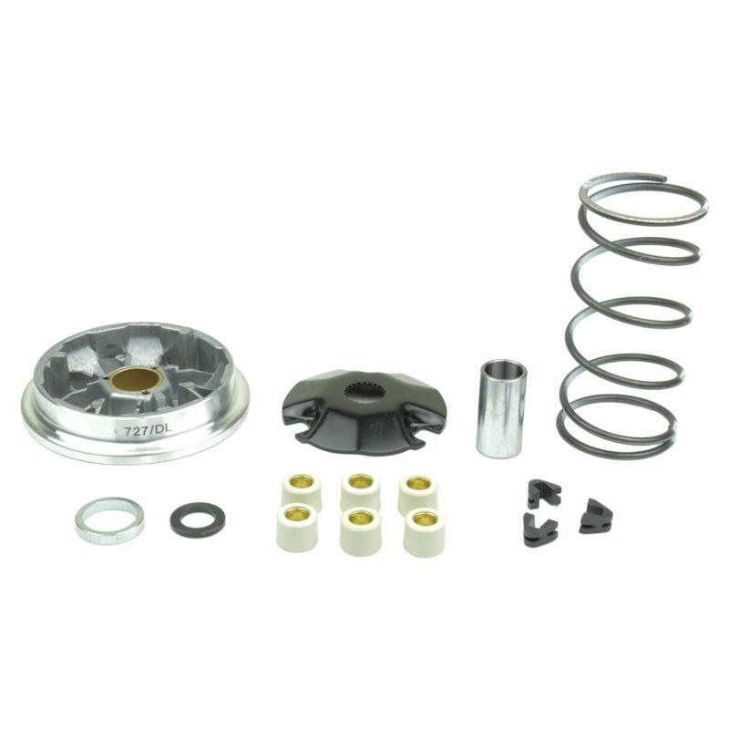 Athena 2000 Aprilia SR REPLICA LC 50 Athena Complete Speedmatic Variator Kit