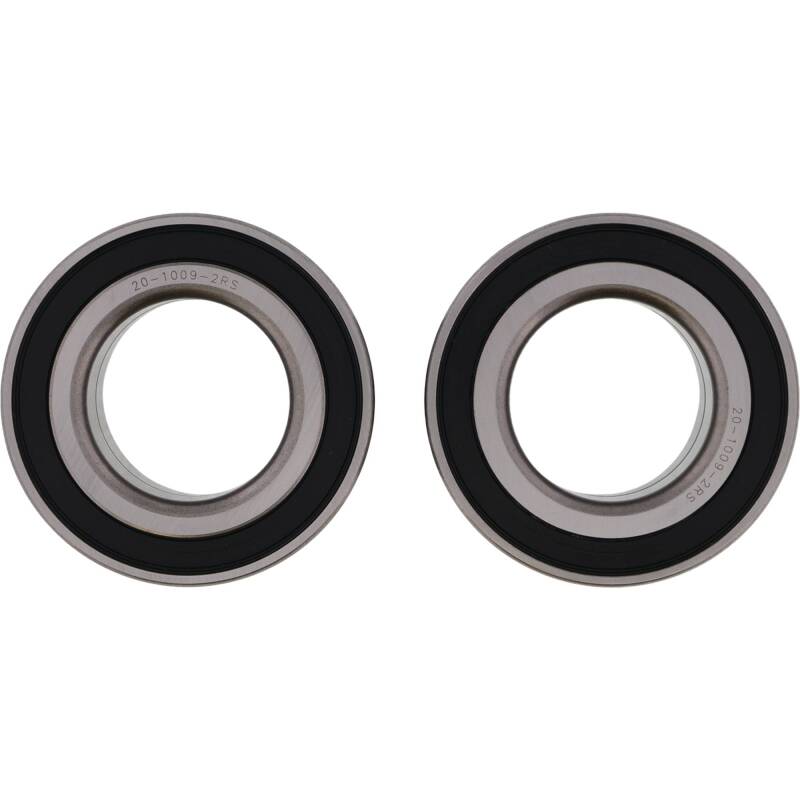 Pivot Works 2015 Polaris Hawkeye 325 2x4 - Rear Wheel Bearing Kit