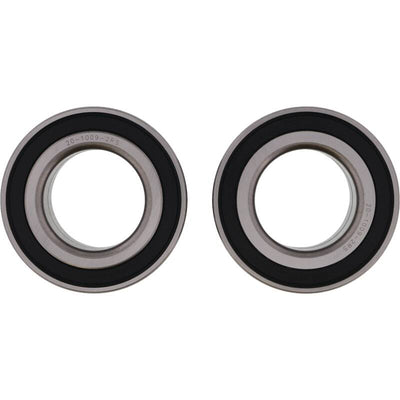 Pivot Works 2015 Polaris Hawkeye 325 2x4 - Rear Wheel Bearing Kit
