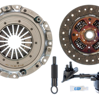Exedy OE 2003-2007 Ford Focus L4 Clutch Kit