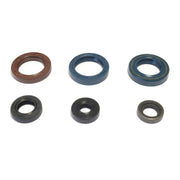 Athena 86-94 KTM 80 MX ENDURO Engine Oil Seal Kit