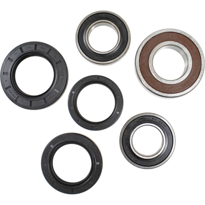 Pivot Works Premium Wheel Bearing