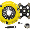 ACT 2004 Mazda RX-8 HD/Race Rigid 4 Pad Clutch Kit