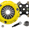 ACT 1988 Mazda 929 HD/Race Rigid 4 Pad Clutch Kit