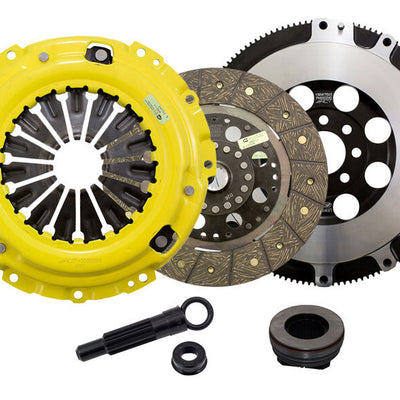 ACT 2003 Dodge Neon HD/Perf Street Rigid Clutch Kit
