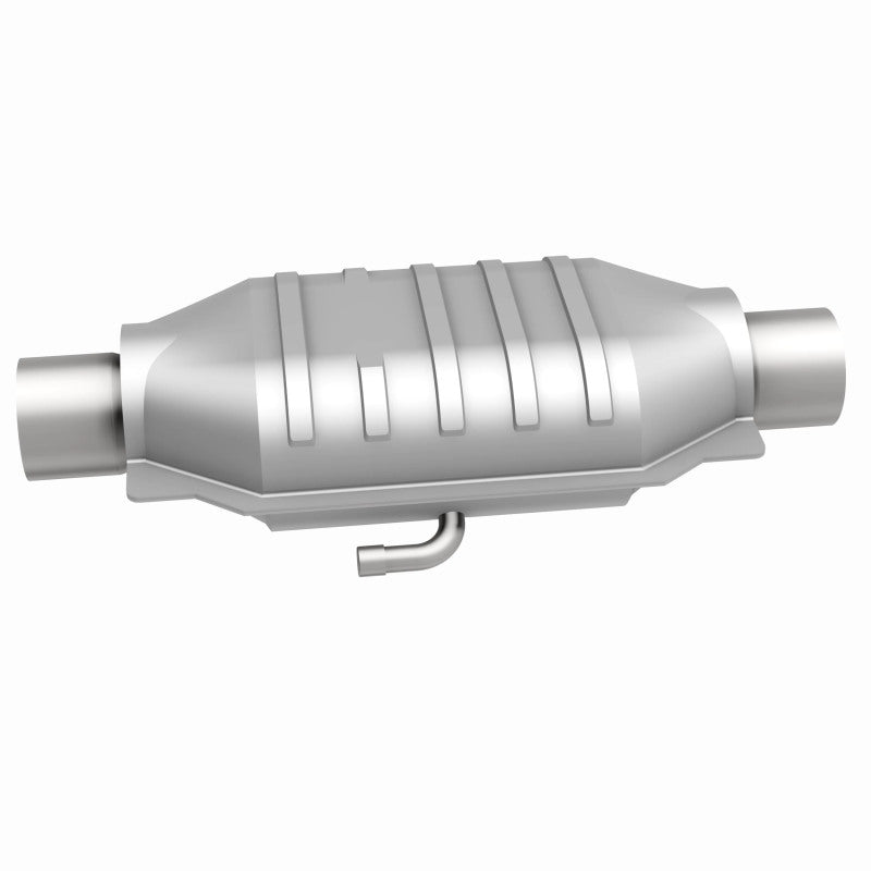 MagnaFlow Universal Catalytic Converter 2.5 W/Air