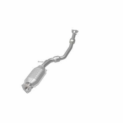 MagnaFlow Conv DF 99-02 Lanos 1.6 Rear