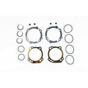 Athena 08-09 Ducati S 1100 Top End Gasket Kit