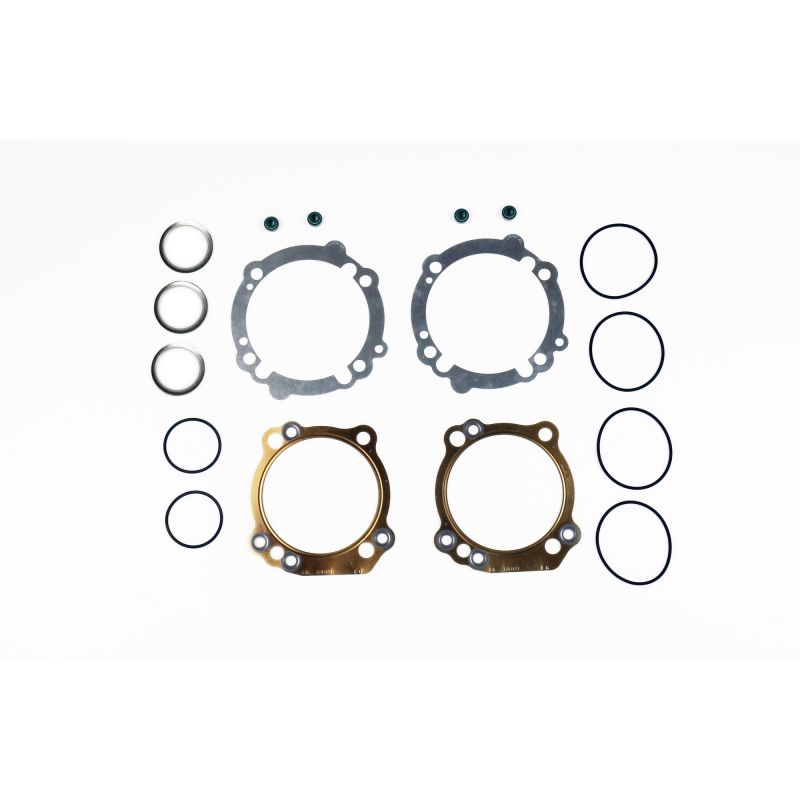 Athena 08-09 Ducati S 1100 Top End Gasket Kit