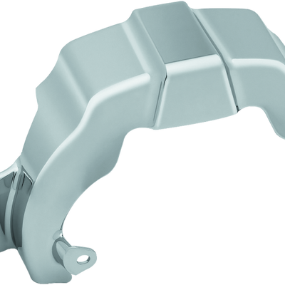 Kuryakyn Precision Transmission Shroud Chrome