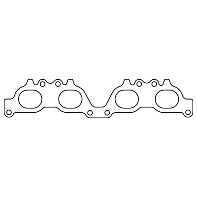 Cometic Toyota Gen-1/2 5S-FE .046in Fiber Intake Manifold Gasket