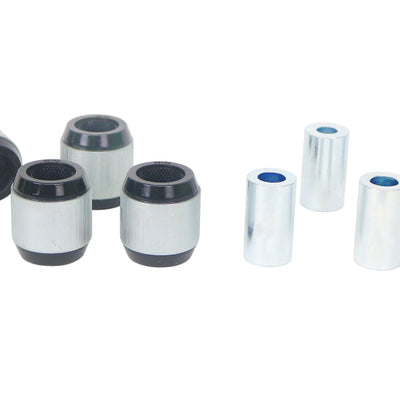 Whiteline 22+ Hyundai Elantra N Control Arm Upper - Bushing Kit