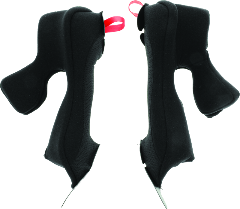 FIRSTGEAR Hyperion Cheek Pads - XS