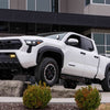 Diode Dynamics Stage Series 2in LED Ditch Light Kit for 2024+ Toyota Tacoma- Sport Yellow Combo