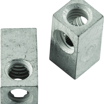 BikeMaster S Adapters (Set Of 2)