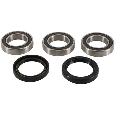 Pivot Works Rmz250/450 Rear Wheel Bearing Kt 05-07